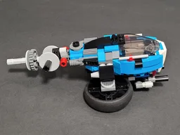 31114 Vanquisher