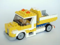 31079: Dump Truck