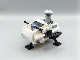 Personnel Deployment Transport PDT-8