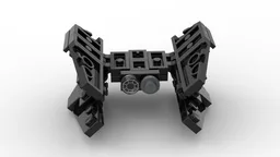 First Order TIE Bomber