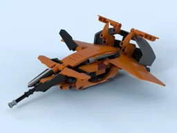 Chevy ship