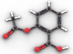 Medical Compound (Asprin)