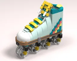 Roller Skates
