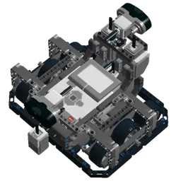 Robo Cup Rover 2