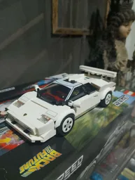 Pimp my Countach