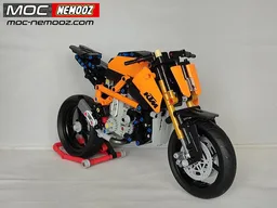 KTM Super Duke