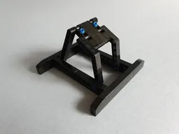 Display Stand for Y-Wing
