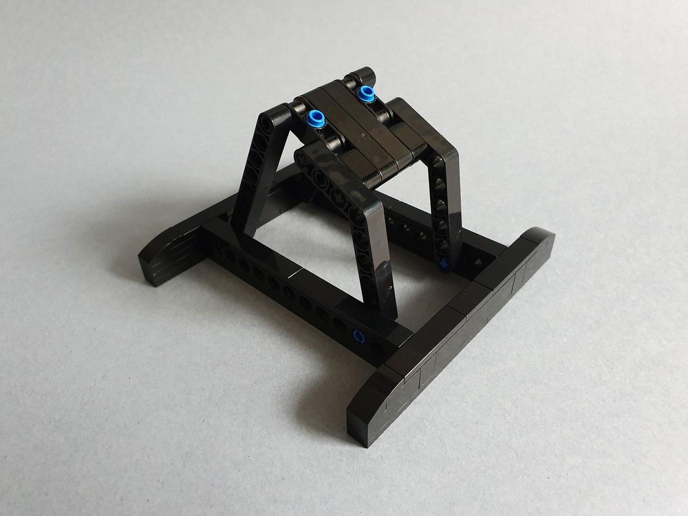 Lego Display Stand for Y-Wing