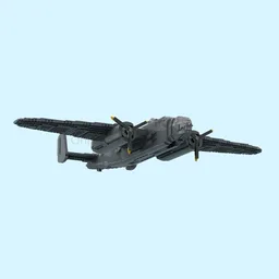 B-25 Mitchell