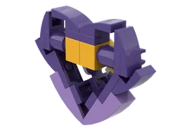 31125 Heart