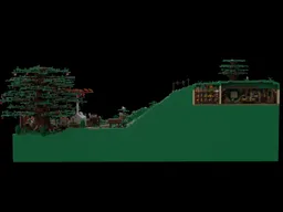 Hobbiton Bundle - ALL sections