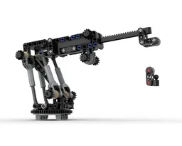 Material Handling Crane
