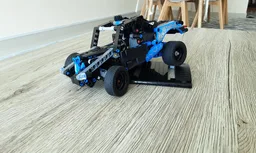 42123 offroad buggy