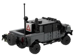 M250 MCV