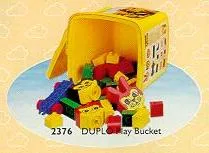 Play Bucket