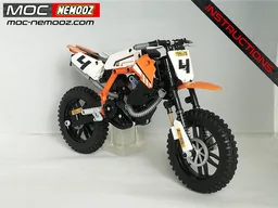 KTM SXF 450