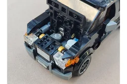 SUV 1