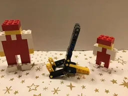 30433 - Phone Stand