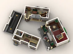 Classicistic Villa