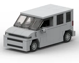 (Free) Scion xB