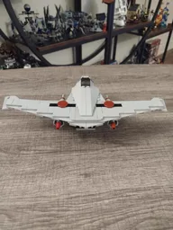 J-type star skiff