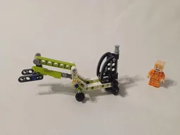 30465 - Telehandler