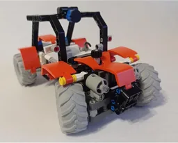 Dune Buggy 42178 Alternative