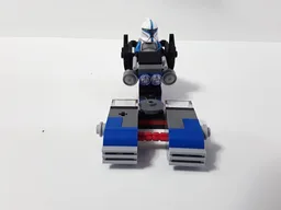 31054 - Podracer