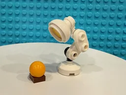 Luxo Mini