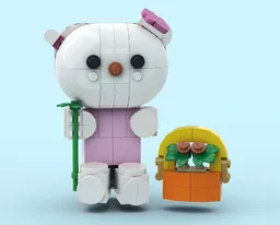 Hello Kitty