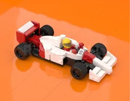 McLaren MP4/4