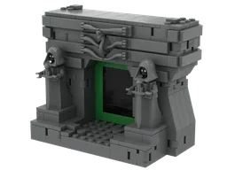 Mini Dark Portal