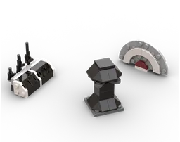 Clone Cadet Delta-7