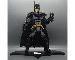 Bat-man (Deluxe Edition)