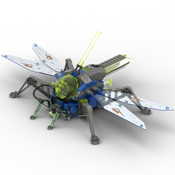 MOC-0030 dragonfly
