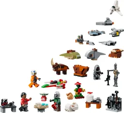 Star Wars Advent Calendar 2026