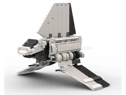 ISB Shuttle (ANDOR)