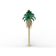 Palm Tree 3