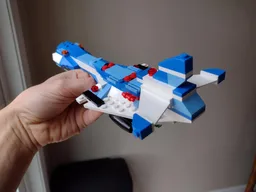 4098 Star fender