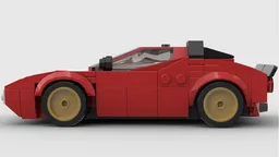 Lancia Stratos