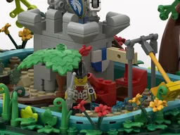 PLAYGROUND FUN