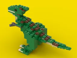 Dinosaur