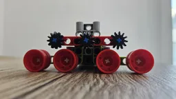 42102 STAR DESTROYER