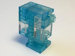 Gonk - Force Ghost Variant