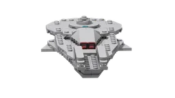 Lenthal-Class Destroyer
