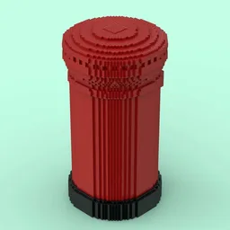 Post Box