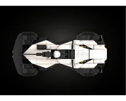 BAC Mono