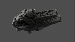 75288 - Millennium Falcon