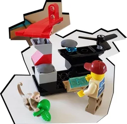 30570 - Weather Station