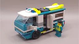 60451 Caravan